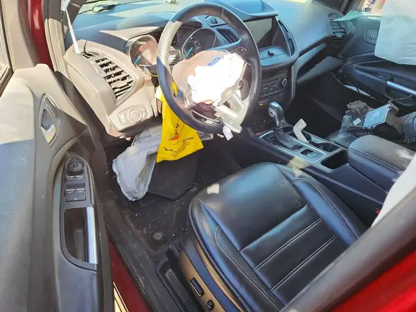 1FMCU9HD5KUC08217 2019 FORD ESCAPE - Image 8