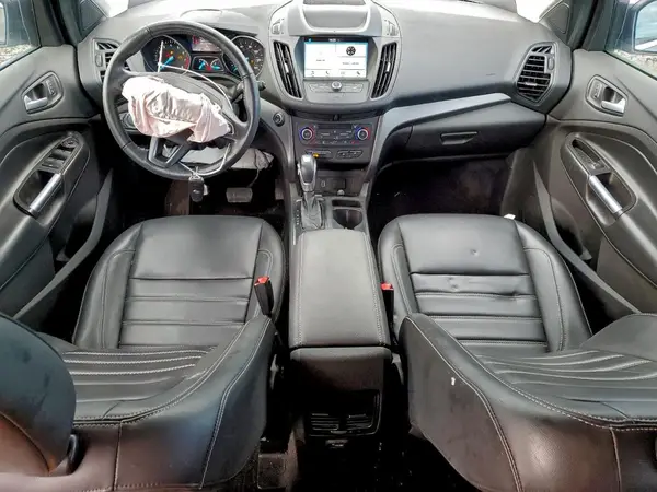 1FMCU9HD5KUC11523 2019 FORD ESCAPE - Image 8