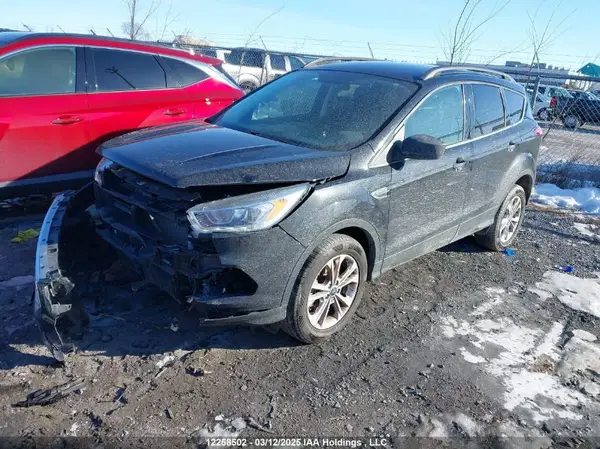 1FMCU9HD5KUC13739 2019 FORD ESCAPE - Image 2