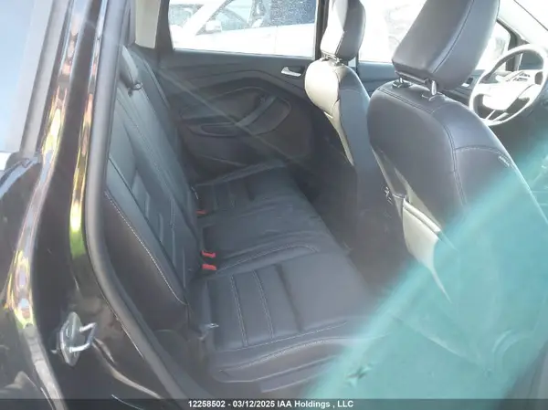 1FMCU9HD5KUC13739 2019 FORD ESCAPE - Image 8