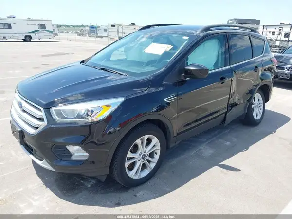1FMCU9HD5KUC15507 2019 FORD ESCAPE - Image 2
