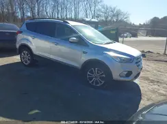 1FMCU9HD5KUC19024 2019 FORD ESCAPE