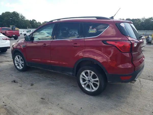 1FMCU9HD5KUC23770 2019 FORD ESCAPE - Image 2