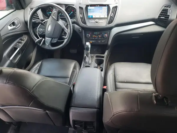 1FMCU9HD5KUC23770 2019 FORD ESCAPE - Image 8