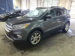 1FMCU9HD5KUC24675 2019 FORD ESCAPE
