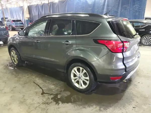 1FMCU9HD5KUC24675 2019 FORD ESCAPE - Image 2