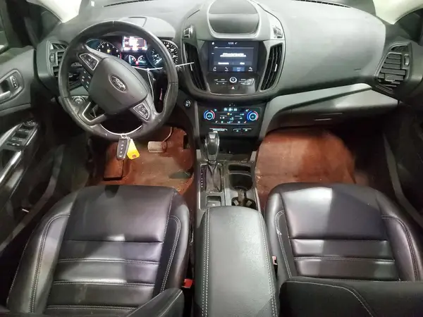 1FMCU9HD5KUC24675 2019 FORD ESCAPE - Image 8