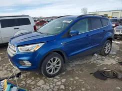 1FMCU9HD5KUC26054 2019 FORD ESCAPE
