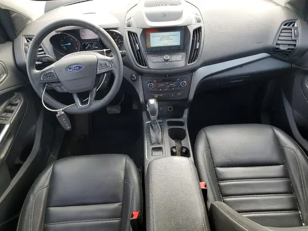 1FMCU9HD5KUC26054 2019 FORD ESCAPE - Image 8