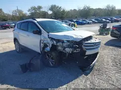 1FMCU9HD5KUC30511 2019 FORD ESCAPE