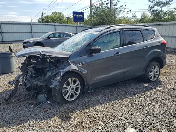 1FMCU9HD5KUC31111 2019 FORD ESCAPE - Image 1