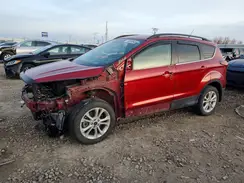1FMCU9HD5KUC32582 2019 FORD ESCAPE