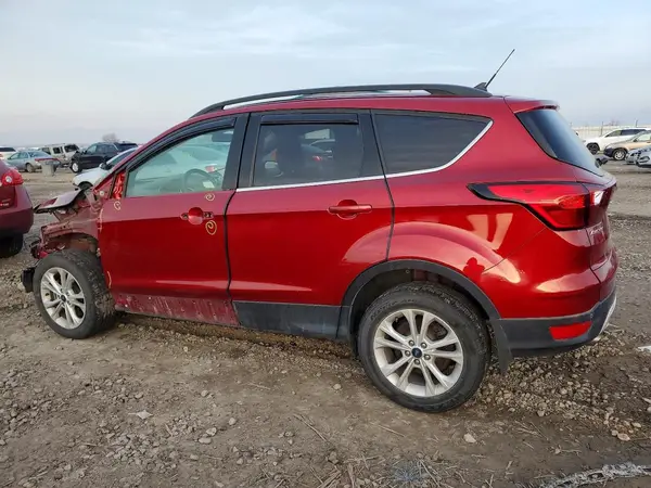 1FMCU9HD5KUC32582 2019 FORD ESCAPE - Image 2