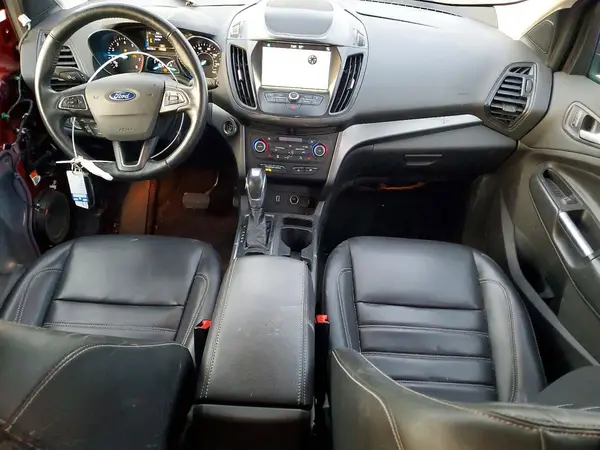 1FMCU9HD5KUC32582 2019 FORD ESCAPE - Image 8
