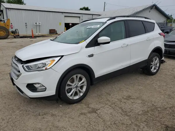 1FMCU9HD5KUC32615 2019 FORD ESCAPE - Image 1