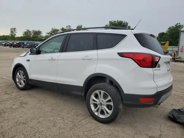 1FMCU9HD5KUC32615 2019 FORD ESCAPE - Image 2