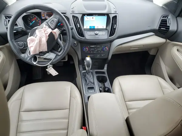 1FMCU9HD5KUC32615 2019 FORD ESCAPE - Image 8