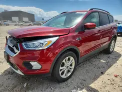 1FMCU9HD5KUC33201 2019 FORD ESCAPE