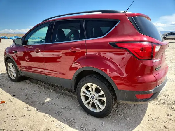 1FMCU9HD5KUC33201 2019 FORD ESCAPE - Image 2