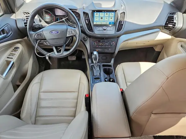 1FMCU9HD5KUC33201 2019 FORD ESCAPE - Image 8