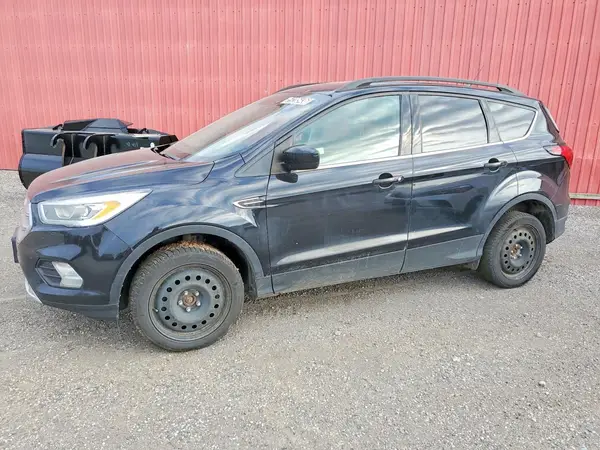 1FMCU9HD5KUC39371 2019 FORD ESCAPE - Image 1