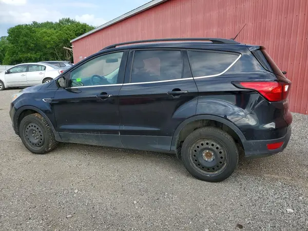1FMCU9HD5KUC39371 2019 FORD ESCAPE - Image 2