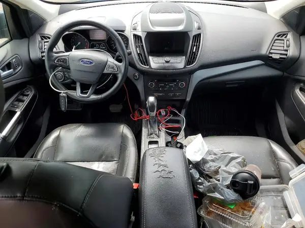 1FMCU9HD5KUC39371 2019 FORD ESCAPE - Image 8