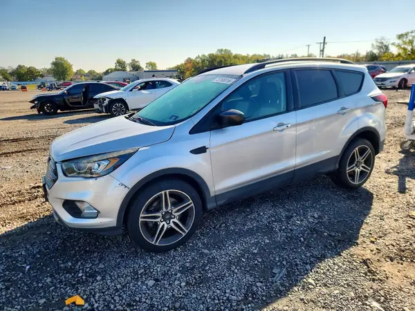 1FMCU9HD5KUC43663 2019 FORD ESCAPE - Image 1