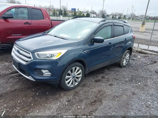 1FMCU9HD5KUC48572 2019 FORD ESCAPE - Image 2