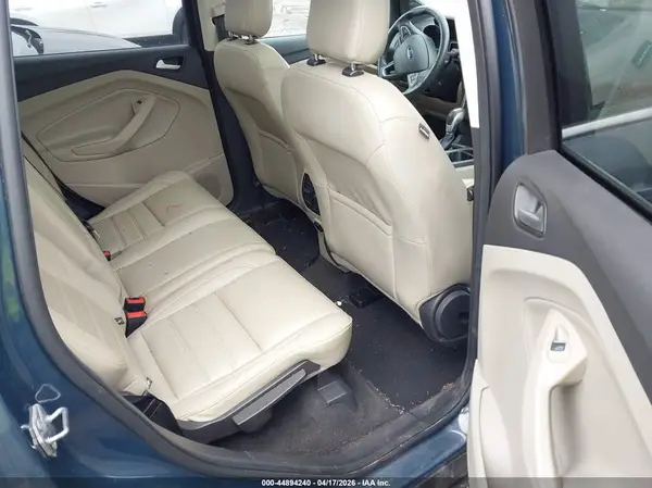 1FMCU9HD5KUC48572 2019 FORD ESCAPE - Image 8