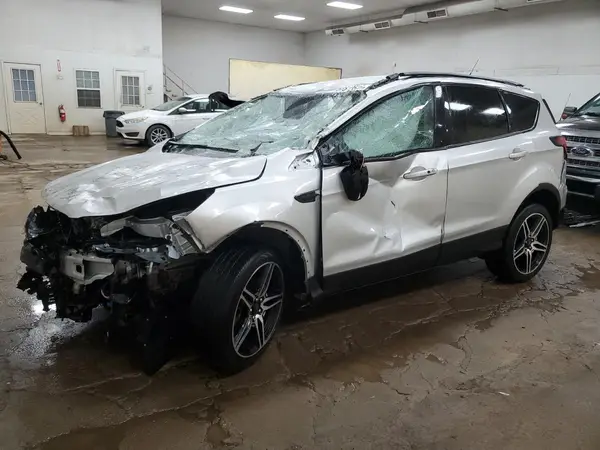 1FMCU9HD5KUC50676 2019 FORD ESCAPE - Image 1