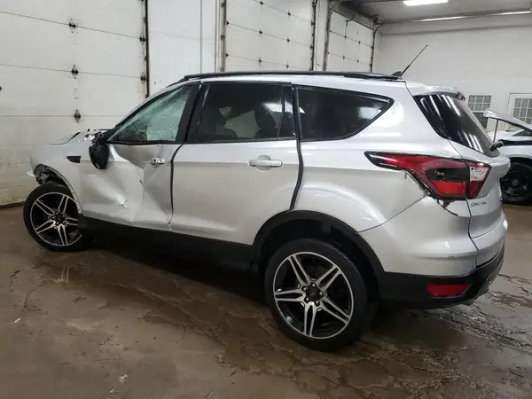 1FMCU9HD5KUC50676 2019 FORD ESCAPE - Image 2