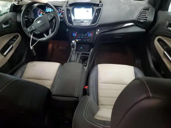 1FMCU9HD5KUC50676 2019 FORD ESCAPE - Image 8