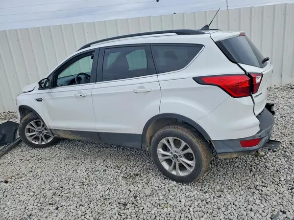 1FMCU9HD5KUC50726 2019 FORD ESCAPE - Image 2