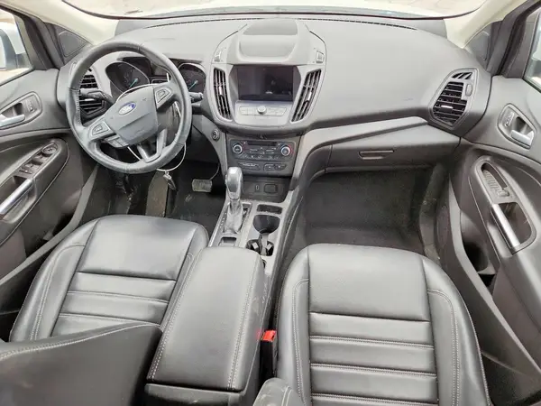 1FMCU9HD5KUC50726 2019 FORD ESCAPE - Image 8