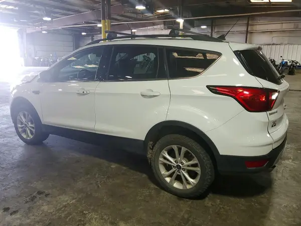 1FMCU9HD5KUC53982 2019 FORD ESCAPE - Image 2