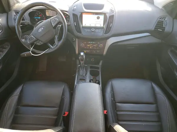 1FMCU9HD5KUC53982 2019 FORD ESCAPE - Image 8