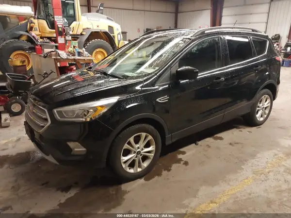 1FMCU9HD6JUA01351 2018 FORD ESCAPE - Image 2