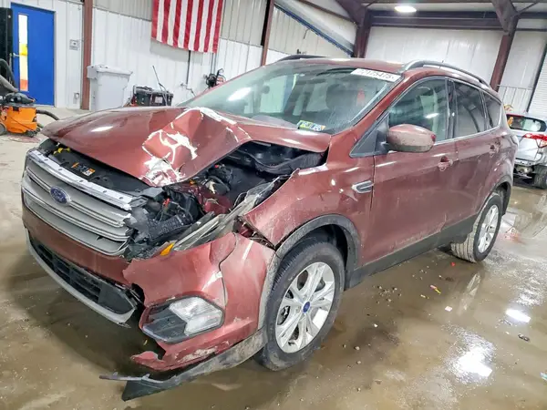 1FMCU9HD6JUA02919 2018 FORD ESCAPE - Image 1