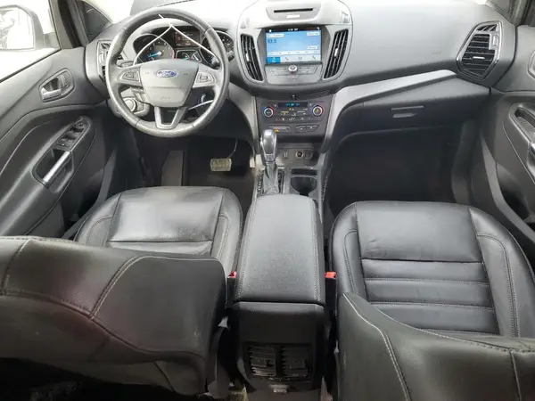 1FMCU9HD6JUA07652 2018 FORD ESCAPE - Image 8