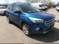 1FMCU9HD6JUA09840 2018 FORD ESCAPE