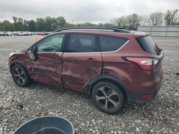 1FMCU9HD6JUA14102 2018 FORD ESCAPE - Image 2