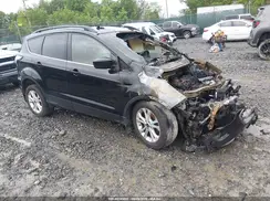 1FMCU9HD6JUA14276 2018 FORD ESCAPE