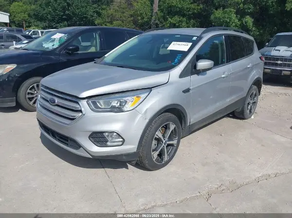 1FMCU9HD6JUA16965 2018 FORD ESCAPE - Image 2