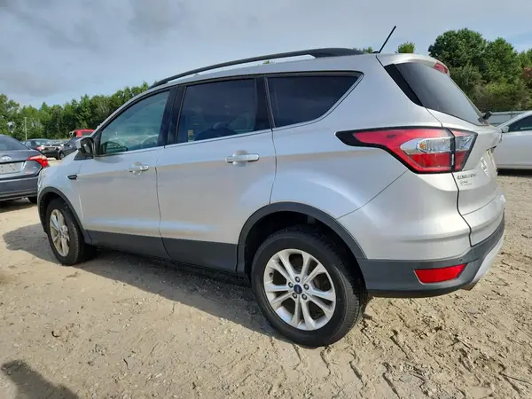 1FMCU9HD6JUA18795 2018 FORD ESCAPE - Image 2