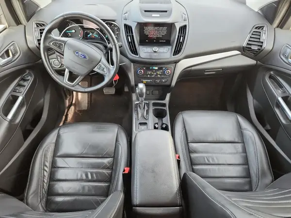 1FMCU9HD6JUA18795 2018 FORD ESCAPE - Image 8