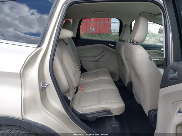 1FMCU9HD6JUA21308 2018 FORD ESCAPE - Image 8