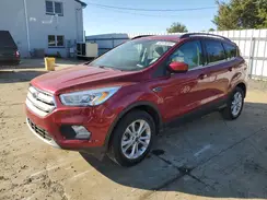 1FMCU9HD6JUA21700 2018 FORD ESCAPE