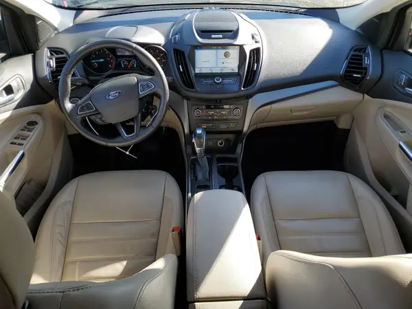 1FMCU9HD6JUA21700 2018 FORD ESCAPE - Image 8