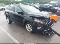 1FMCU9HD6JUA22765 2018 FORD ESCAPE